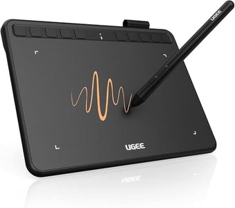 UGEE S640 
