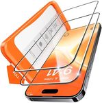 TORRAS for iPhone 14 Pro Max Screen