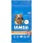 IAMs Proactive Health Dry Food for Dogs - Weight - 3.18kg