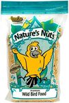 Nature's Nuts Premium Wild Bird Food (No Milo) - 10 lb.