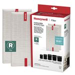 Honeywell Hepa Filter Replacement For 50255