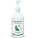 Nature's Miracle Natural Dog Shampoos