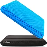 Hvllyan Gel Seat Cushion for Long S