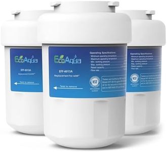 EcoAqua EF