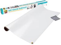 Post-it Whiteboard Film Dry Erase S