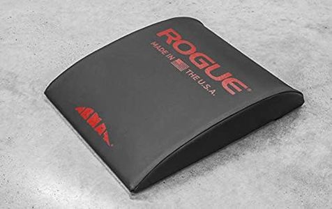 Rogue Fitn