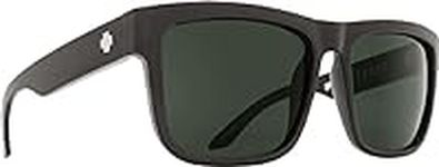 Spy Optic Discord Square Sunglasses
