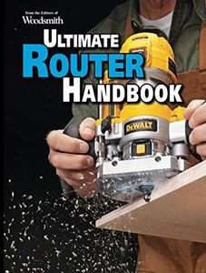 Ultimate Router Handbook