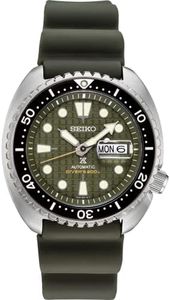 Seiko Pros