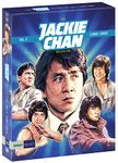 The Jackie Chan Collection: Volume 2 (1983 - 1993) [Blu-ray]