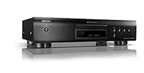 Denon DCD-600NE Compact CD Player i