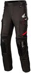 Alpinestars Honda Andes v3 Pants (Large) (Black)