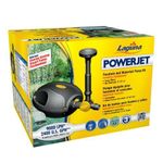 Laguna PowerJet 2400 Electronic Fountain/Waterfall Pump Kit for Ponds Up to 4800-Gallon by Laguna