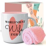 Wife Coffee Cups