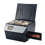 Digital Film & Photo Scanner Multi-