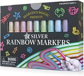 Marvin's Magic - Amazing Silver Rai