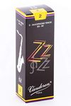 Vandoren ZZ Tenor Saxophone Reeds - Box of 5 - Strength 2