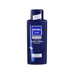 NIVEA MEN Revitalising Body Lotion, Revitalising Body Care Moisturises 24+ Hours, Body Lotion with Vitamin E for Intensively Nourished Skin (250 ml)