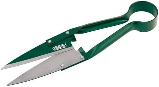 Draper 84050 330 mm Topiary Shears