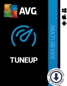 AVG TuneUp