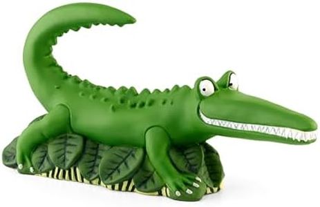 Tonies Enormous Crocodile Audio Play Character by Roald Dahl
