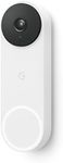 Google Nest Doorbell (Wired, 2nd Ge