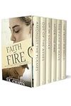 Faith and Fire Box Set: 6 Christian