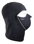 Seirus MagneMask Combo TNT Adult 2017 Black L/XL