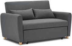 Bravich Pull Out Two Seater Double 