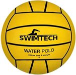 SwimTech Water Polo Ball 5