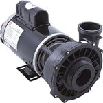 Gecko Alliance Waterway 3711621-13 4HP 230V 1-Speed 56 Frame Executive Pump