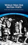 World War One British Poets (Dover Thrift Editions: Poetry)