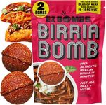 EZ Bombs Birria Bomb Seasoning, Pac