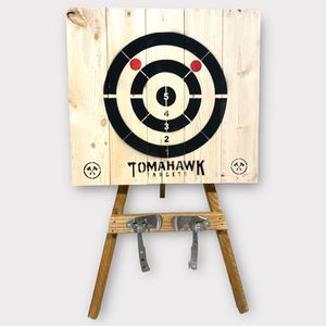 Tomahawk T