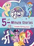 My Little Pony: 5-Minute Stories: I