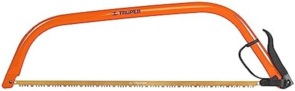 TRUPER AJT-30 Bow Saws 30" (76cm)