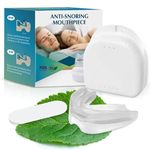 Over The Counter Snoring Aids