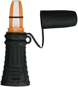 Primos Imaka Da Bull Crazy PS935 Cow & Calf Trap Elk Call