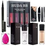 Huda Beauty Gift Sets