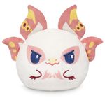 TeeTurtle Monster Hunter 4" Reversible Plushie - Mizutsune - Cute Kawaii Soft Stuffed Animal