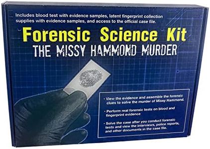 Crime Scen