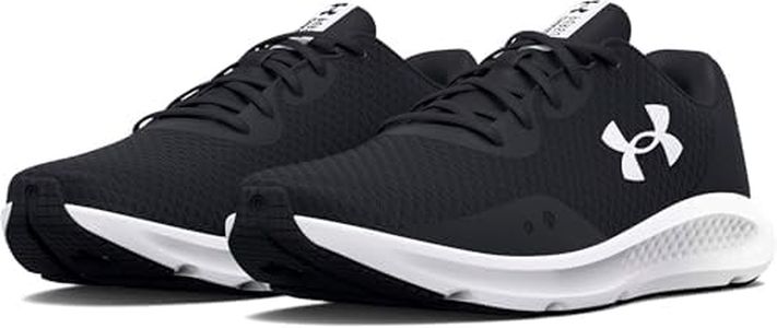 Under Armour Femme UA W Charged Pursuit 3 Chaussures de course