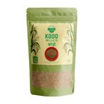 Danodia Foods 2 Pounds Organic,Unpolished KODO MILLET | Rich in Protein, Fiber, Minerals | Gluten-Free, Non-GMO Supergrain - 950g