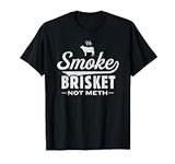 Funny Meat eaters, Smoke Brisket no