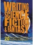 [ WRITING SCIENCE FICTION & FANTASY ] BY Isaac Asimov Science Fiction Magazine ( AUTHOR )Feb-15-1993 ( Paperback )