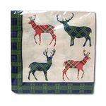 STAG Paper Napkins