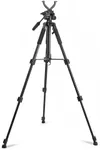 JINSE Rifle Shooting Tripod with V 