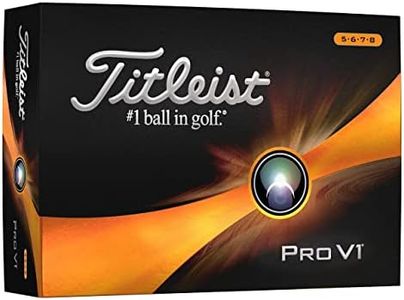 Titleist P