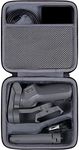 co2CREA Hard Travel Case for DJI OS