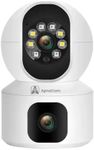 Dual Camera Baby Monitors